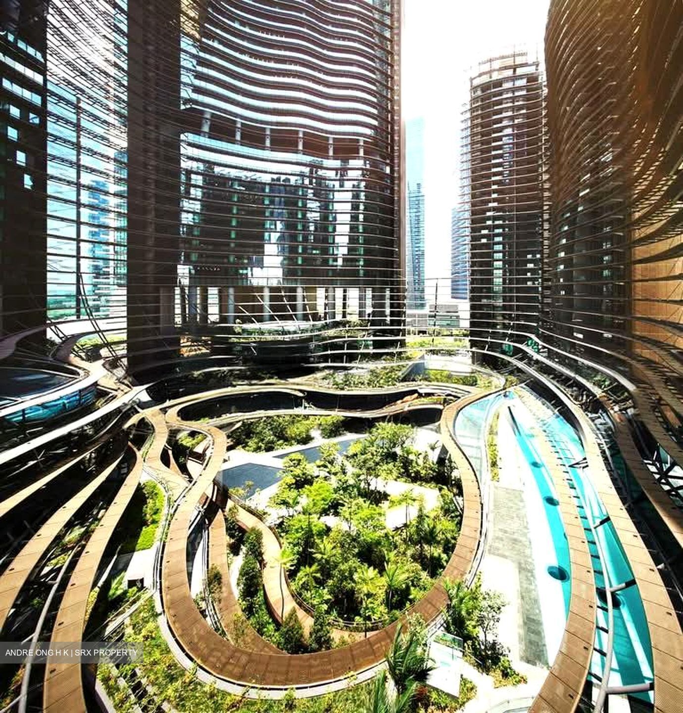 Marina One East Tower (D1), Office #592846981